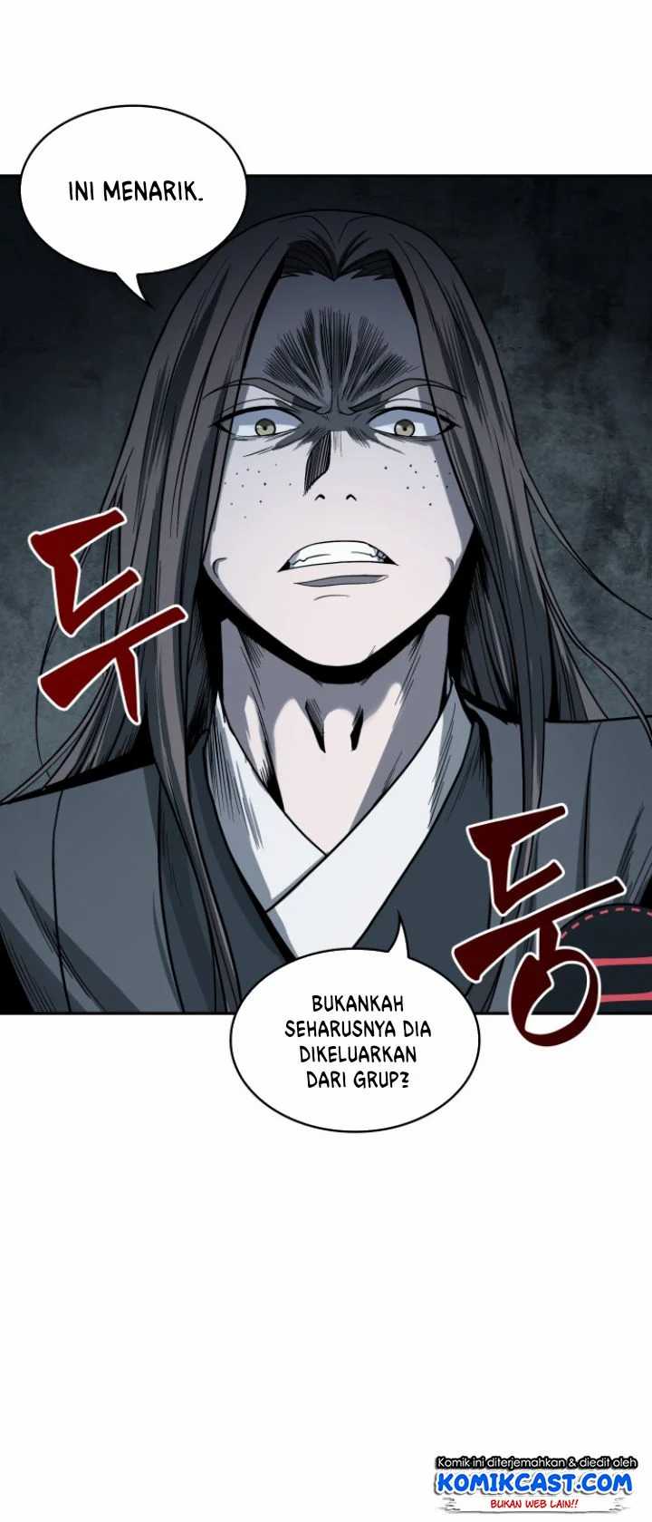 Nano Machine Chapter 16 Gambar 11