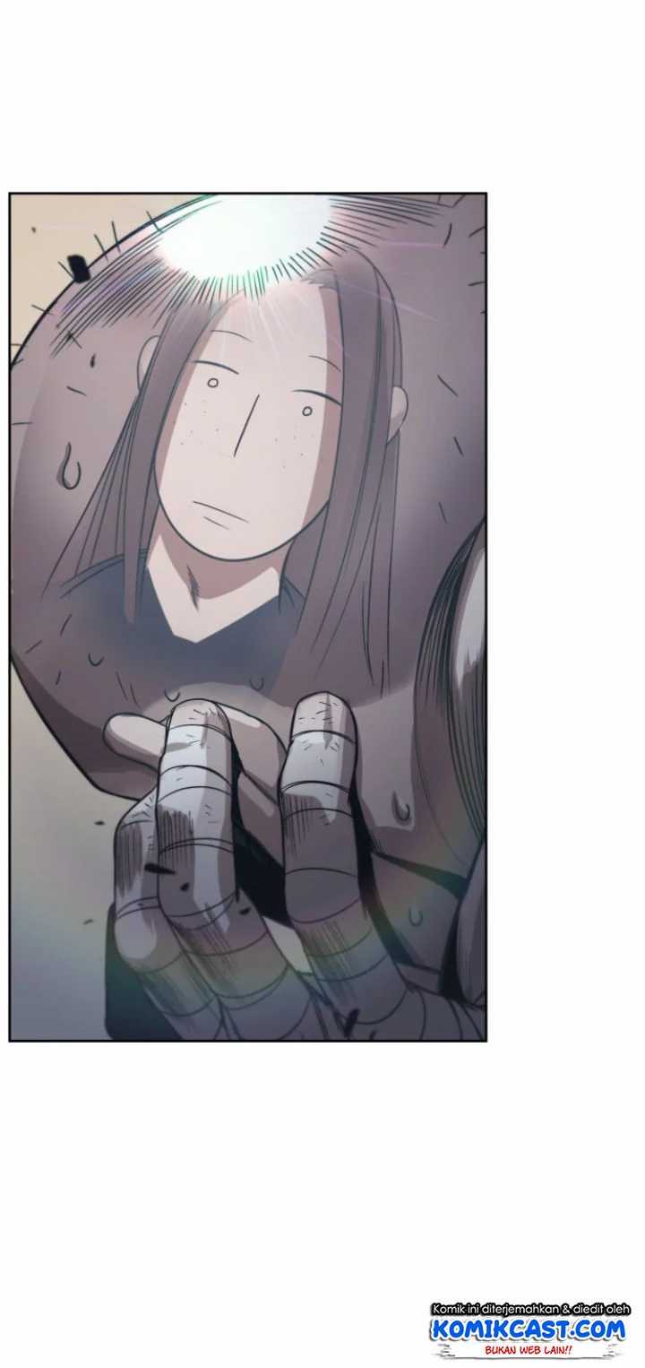 Nano Machine Chapter 16 Gambar 30