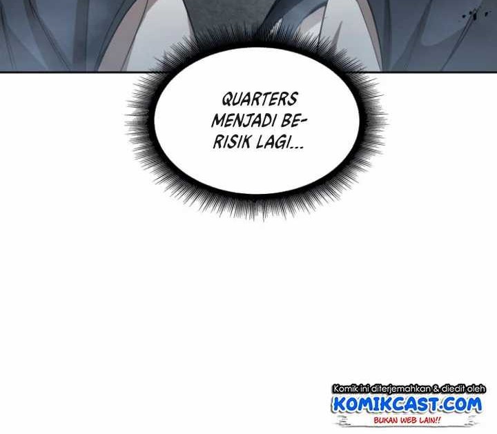 Nano Machine Chapter 16 Gambar 32