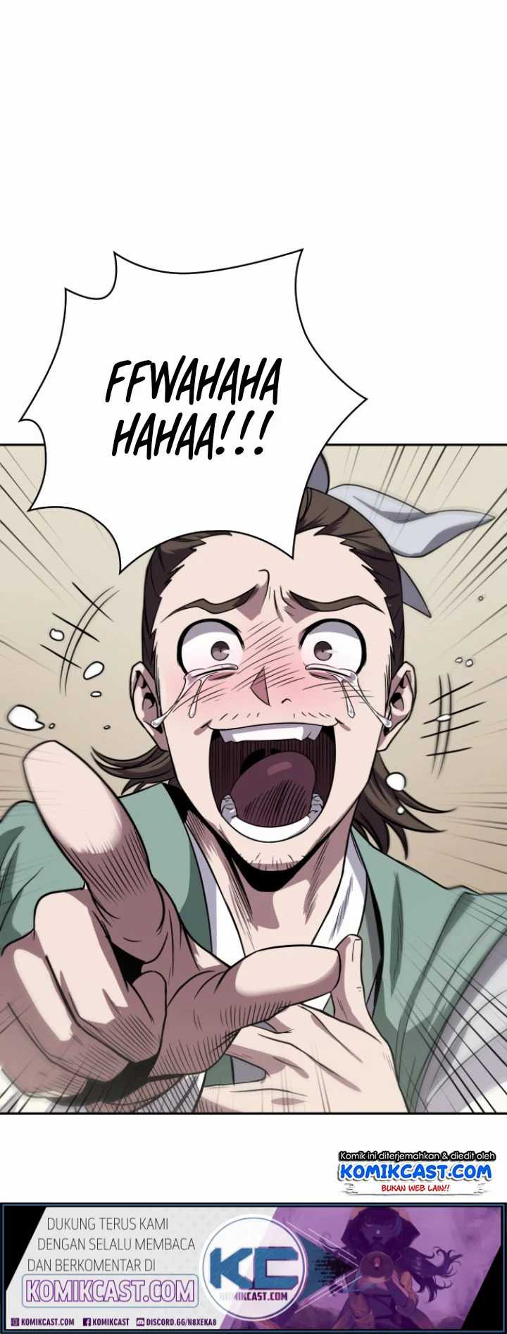 Manhwa Nano Machine Chapter 16 gambar nomor 2