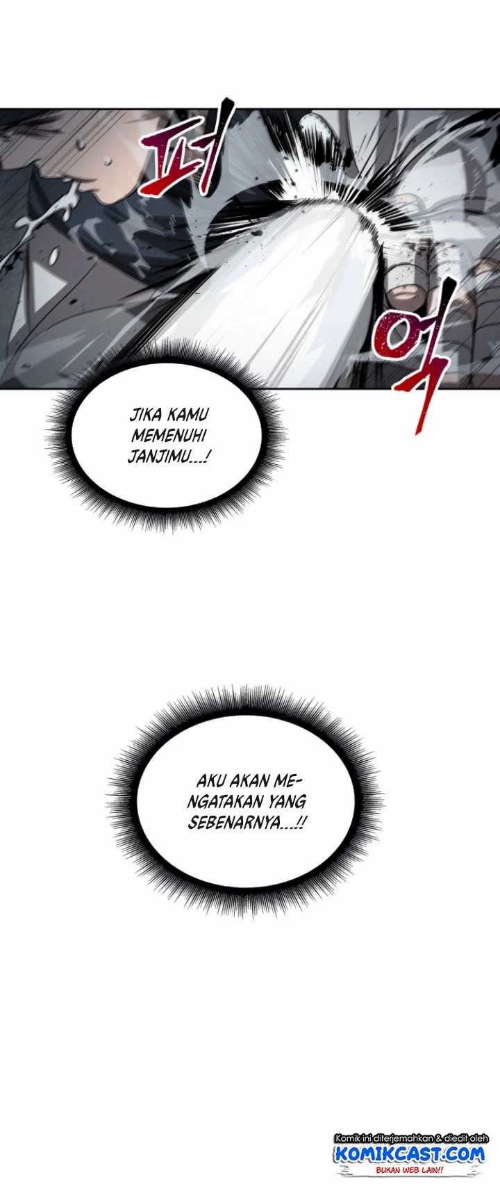 Nano Machine Chapter 16 Gambar 26