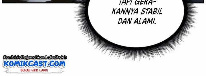 Nano Machine Chapter 16 Gambar 41