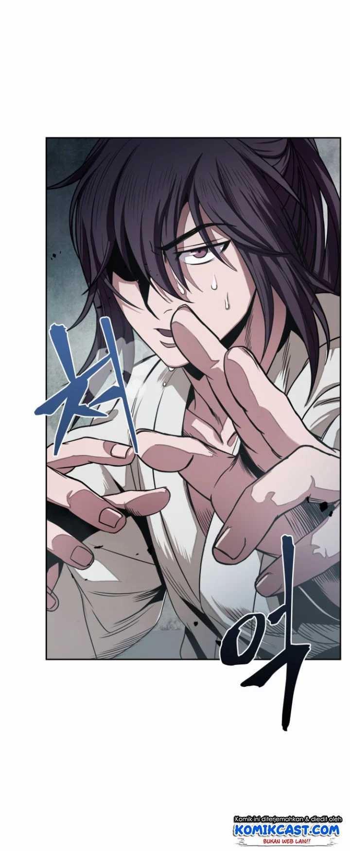 Nano Machine Chapter 16 Gambar 37