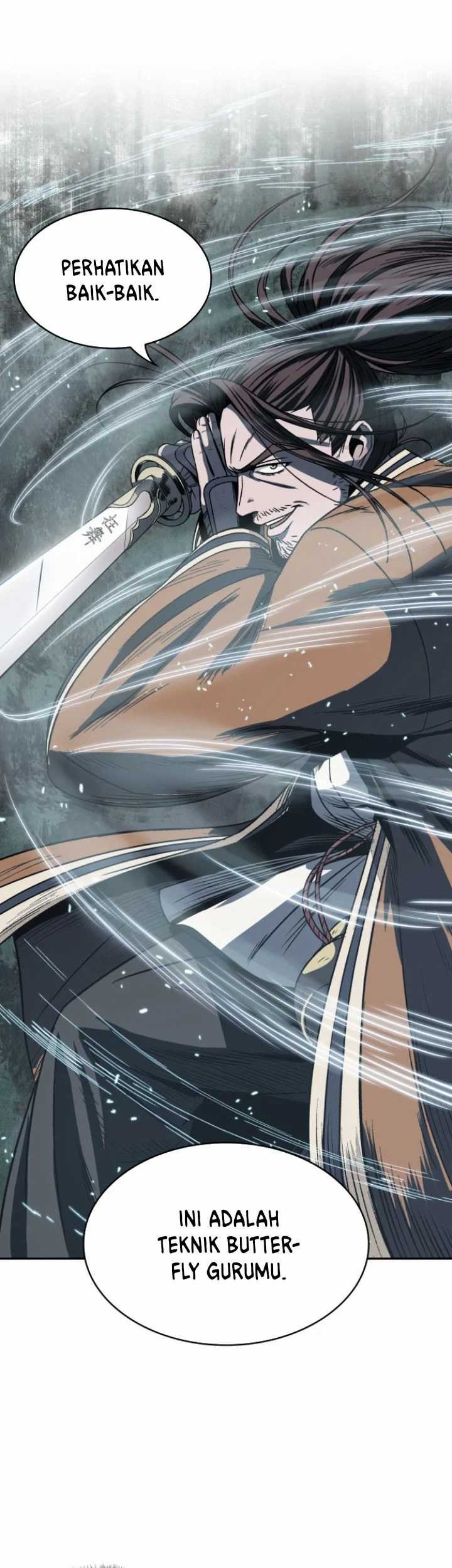 Nano Machine Chapter 16 Gambar 60