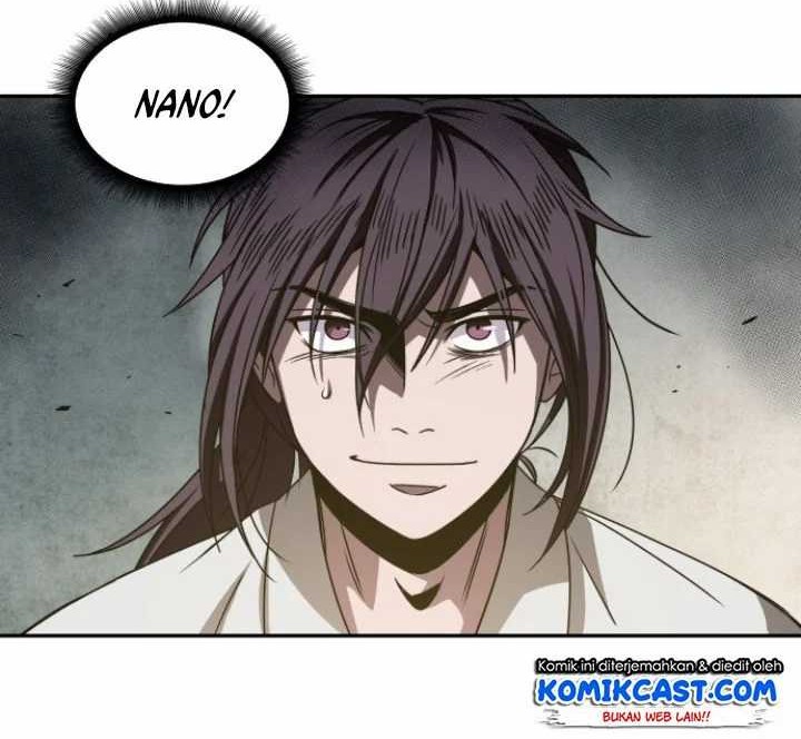 Nano Machine Chapter 16 Gambar 61