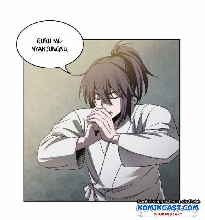 Nano Machine Chapter 16 Gambar 50