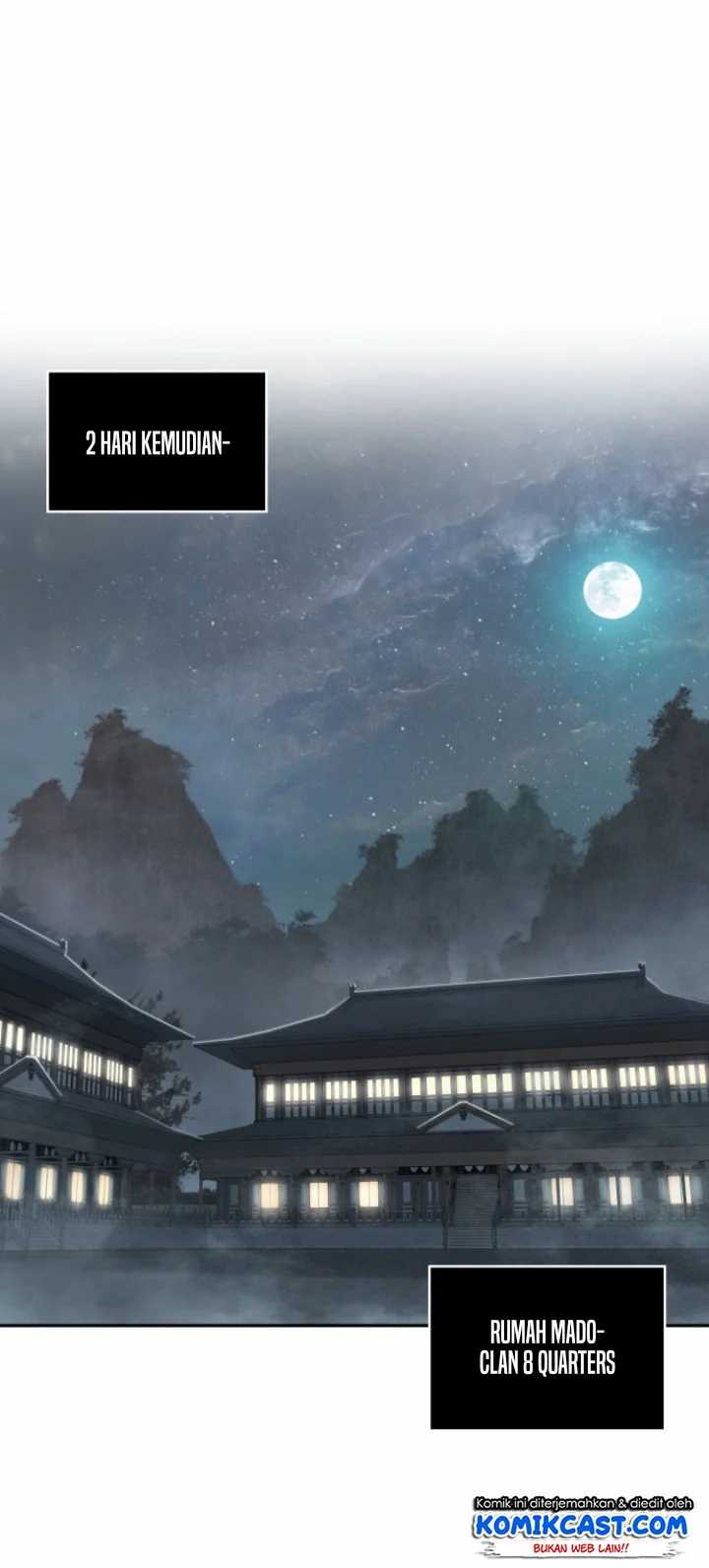 Nano Machine Chapter 16 Gambar 10