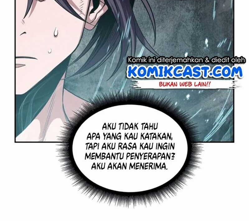 Nano Machine Chapter 15 Gambar 40