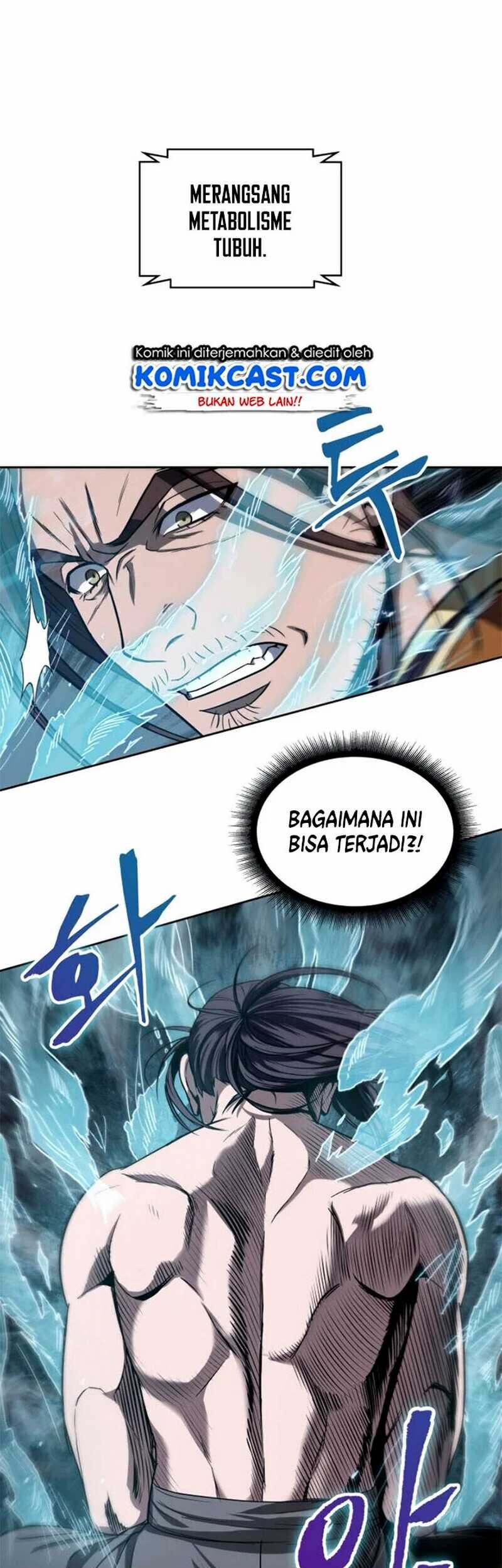 Nano Machine Chapter 15 Gambar 41