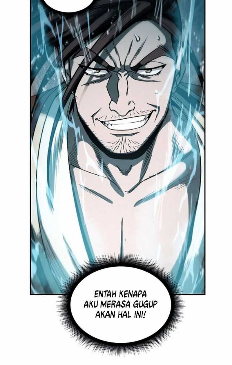 Nano Machine Chapter 15 Gambar 43