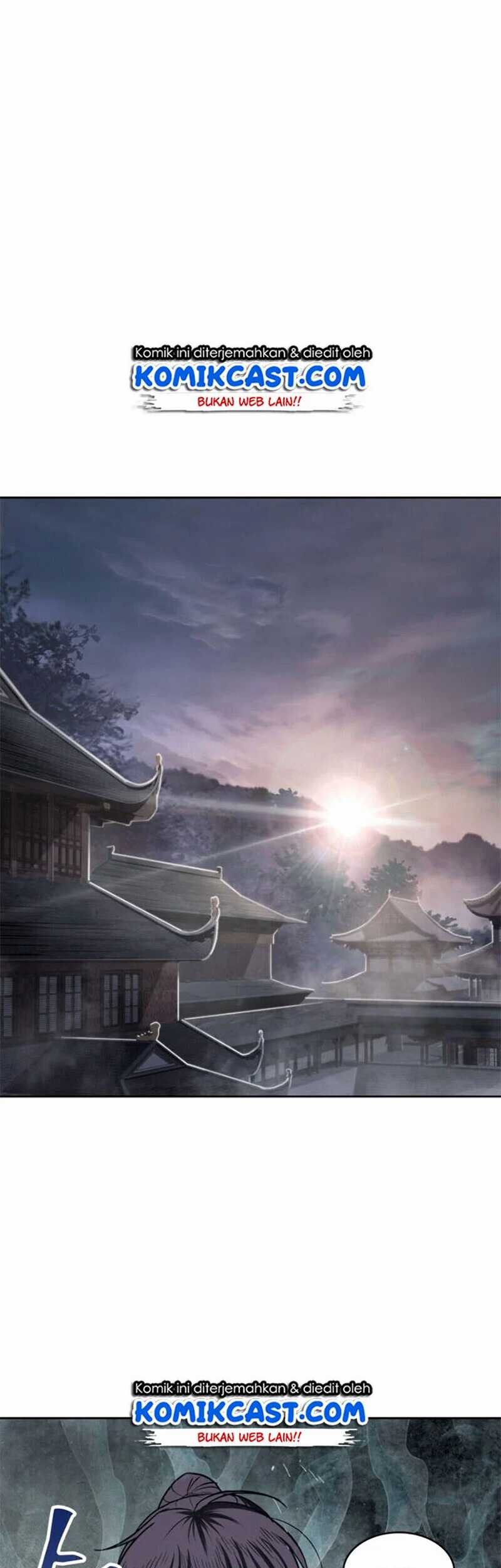 Nano Machine Chapter 15 Gambar 44