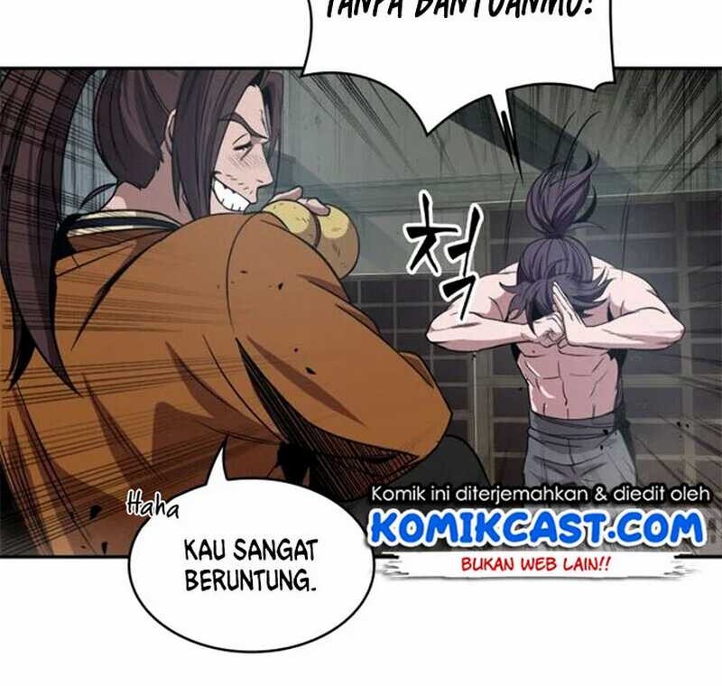 Nano Machine Chapter 15 Gambar 49
