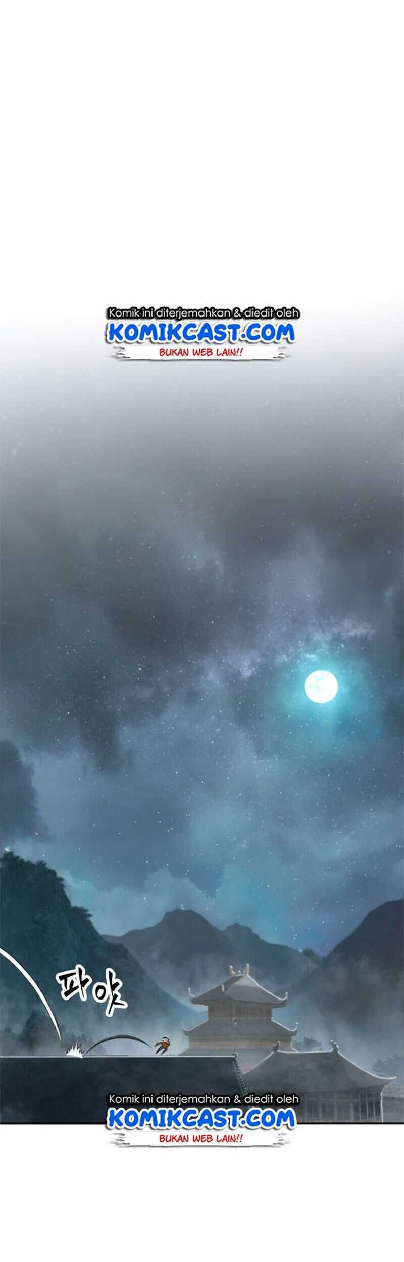 Manhwa Nano Machine Chapter 15 gambar nomor 2