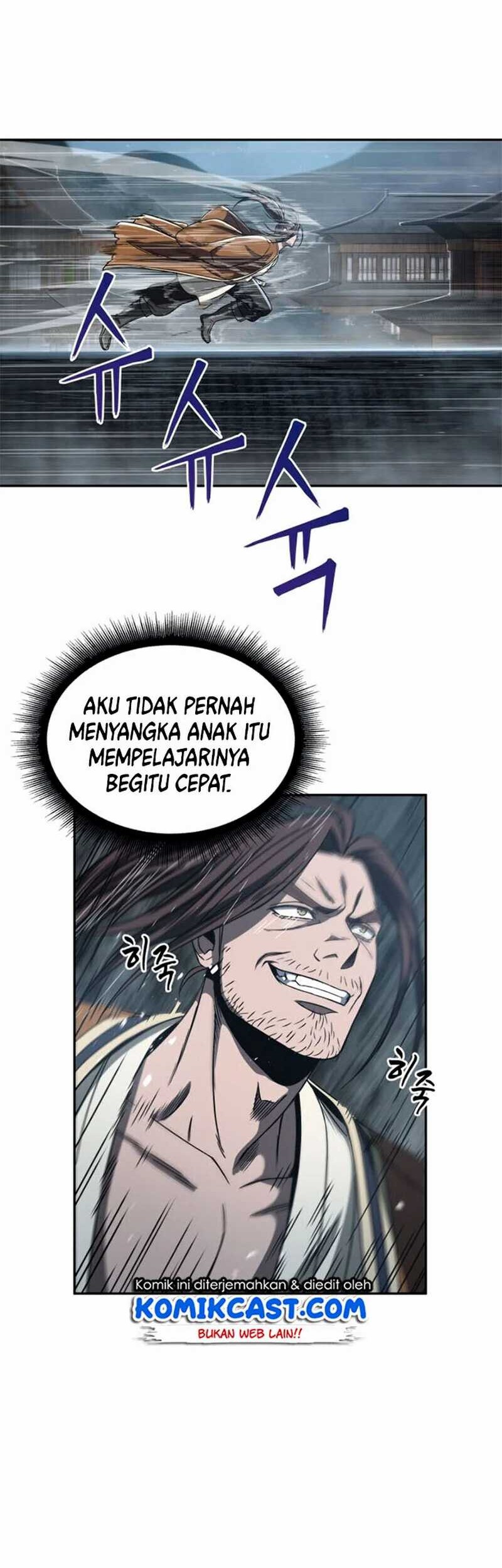 Nano Machine Chapter 15 Gambar 3