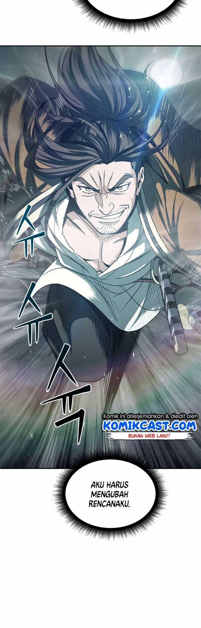 Nano Machine Chapter 15 Gambar 9