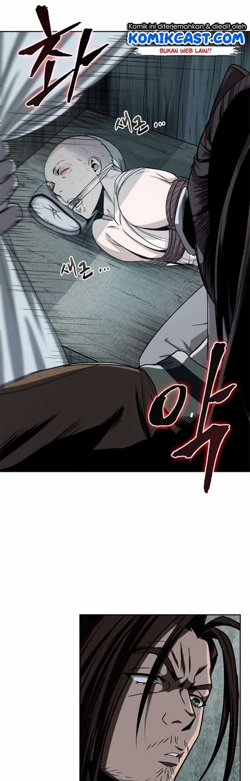 Nano Machine Chapter 15 Gambar 20