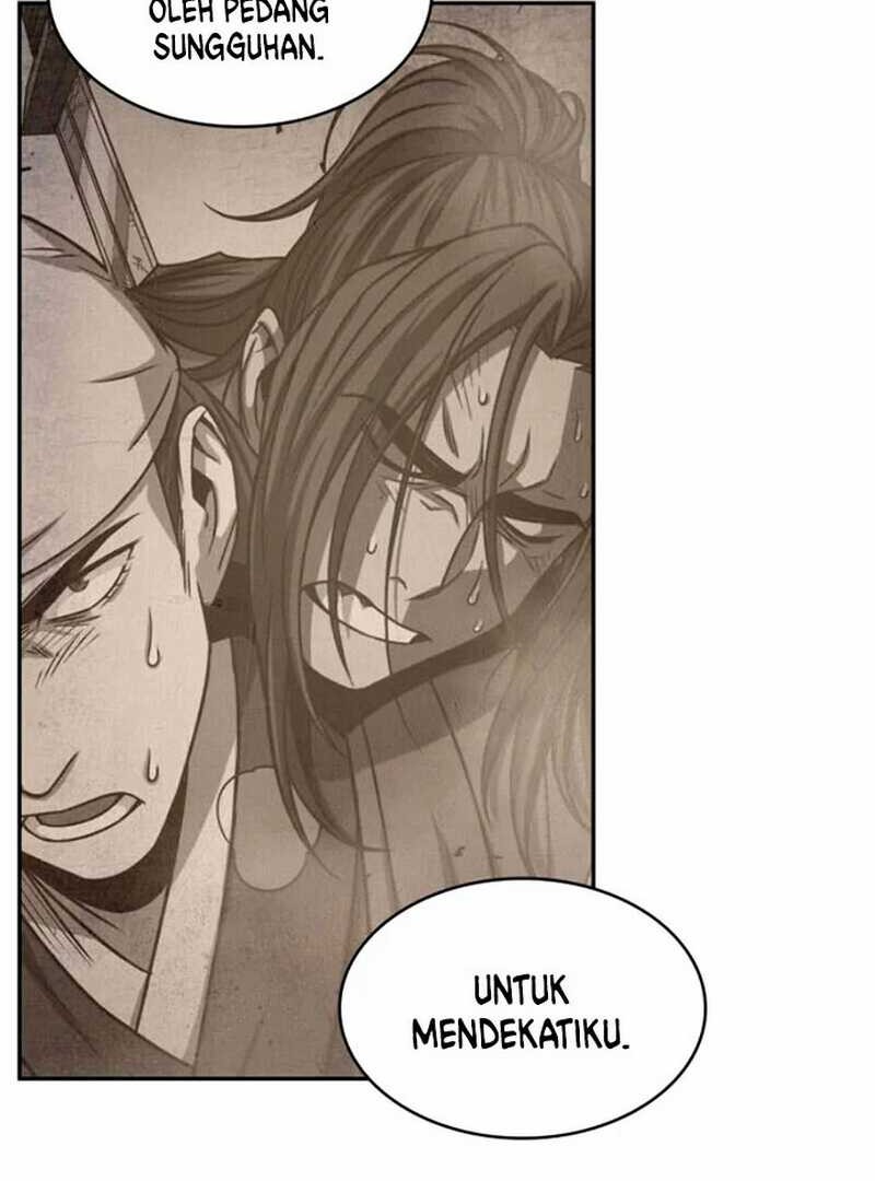 Nano Machine Chapter 15 Gambar 22