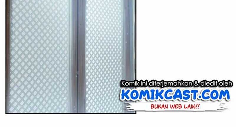 Nano Machine Chapter 15 Gambar 25