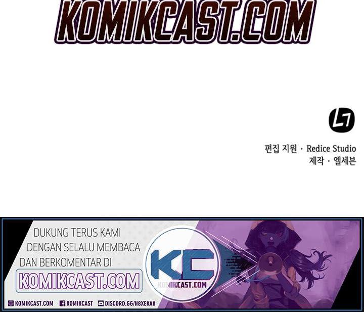 Nano Machine Chapter 04 Gambar 39