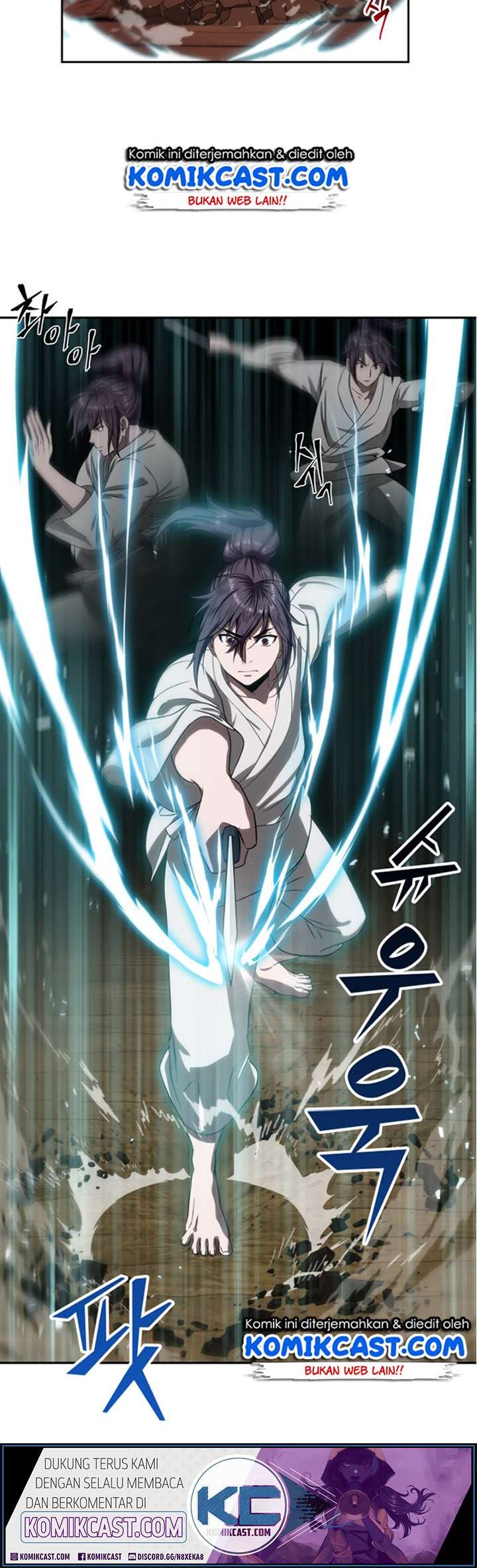 Nano Machine Chapter 04 Gambar 19