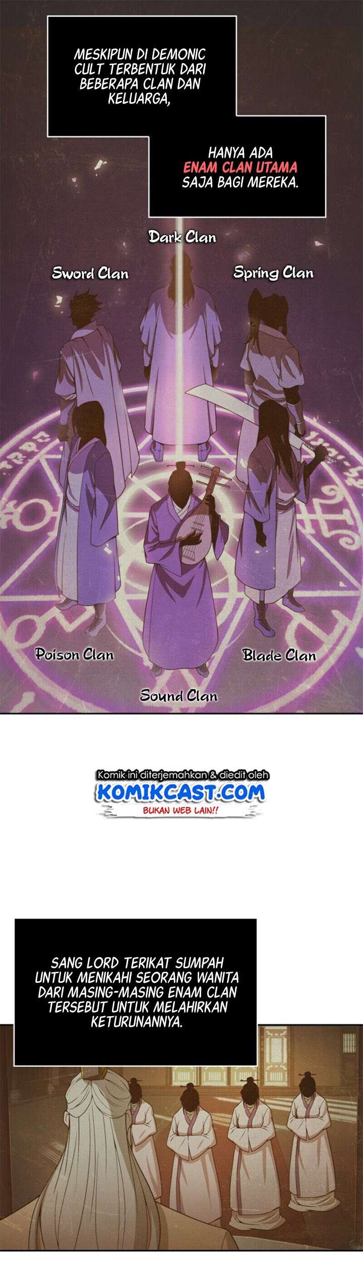 Manhwa Nano Machine Chapter 03 gambar nomor 2