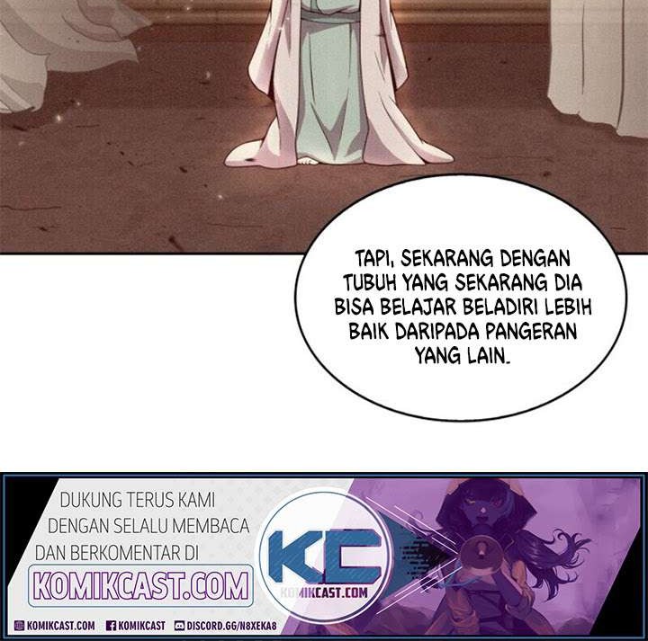Nano Machine Chapter 03 Gambar 10