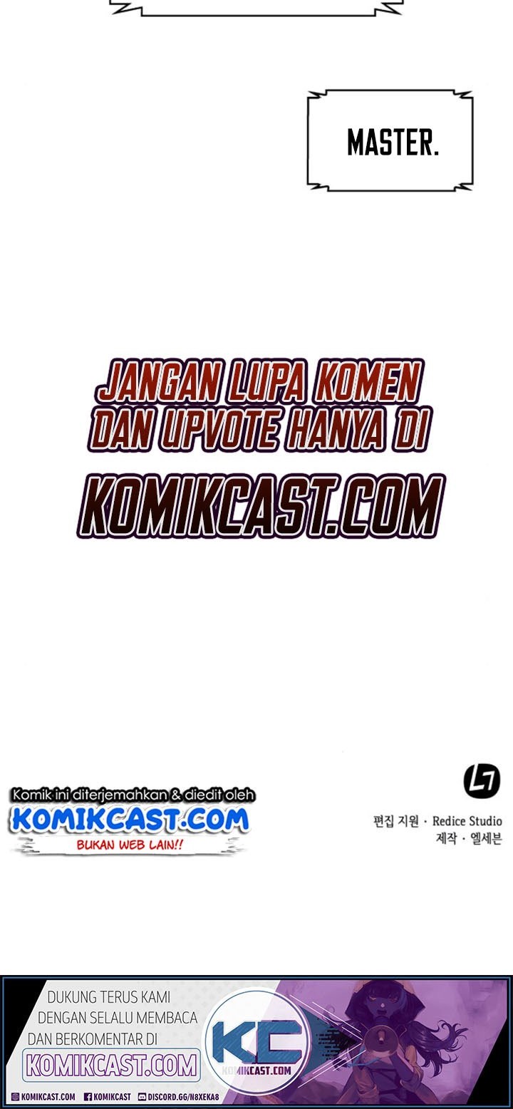 Nano Machine Chapter 02 Gambar 41