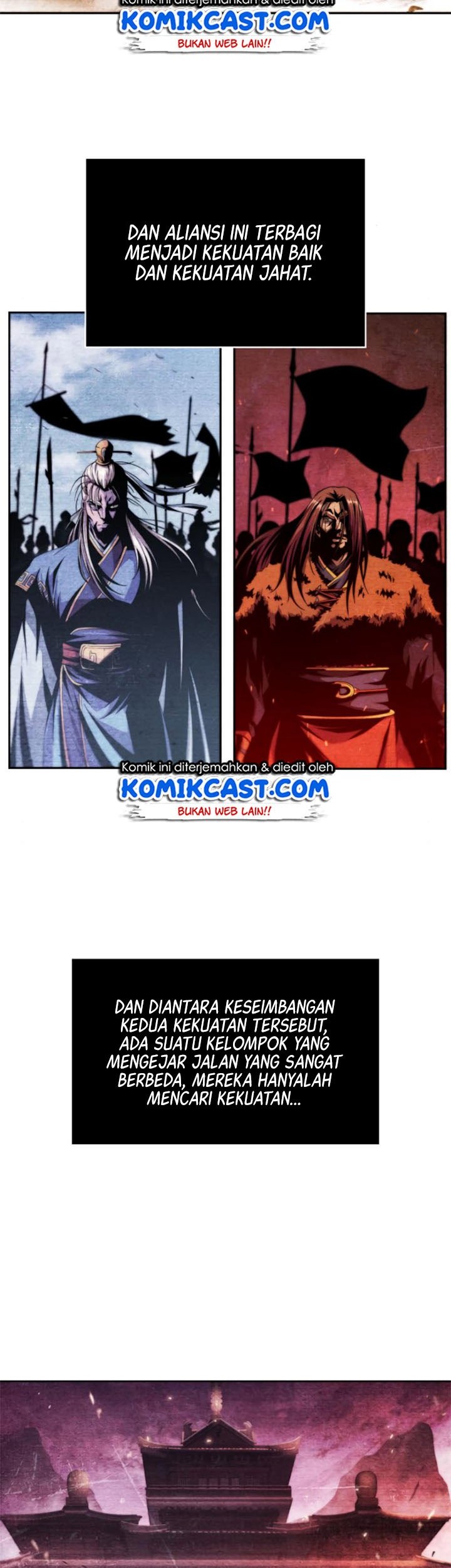 Nano Machine Chapter 02 Gambar 4