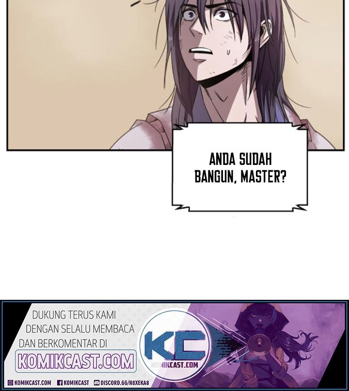 Nano Machine Chapter 02 Gambar 10