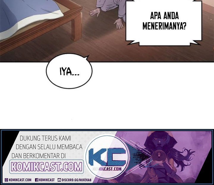 Nano Machine Chapter 02 Gambar 25