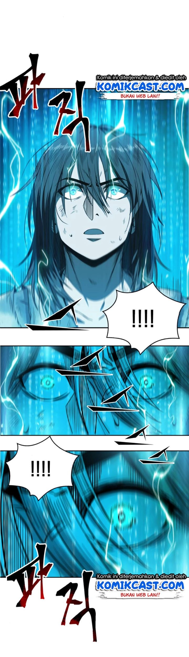 Nano Machine Chapter 02 Gambar 26