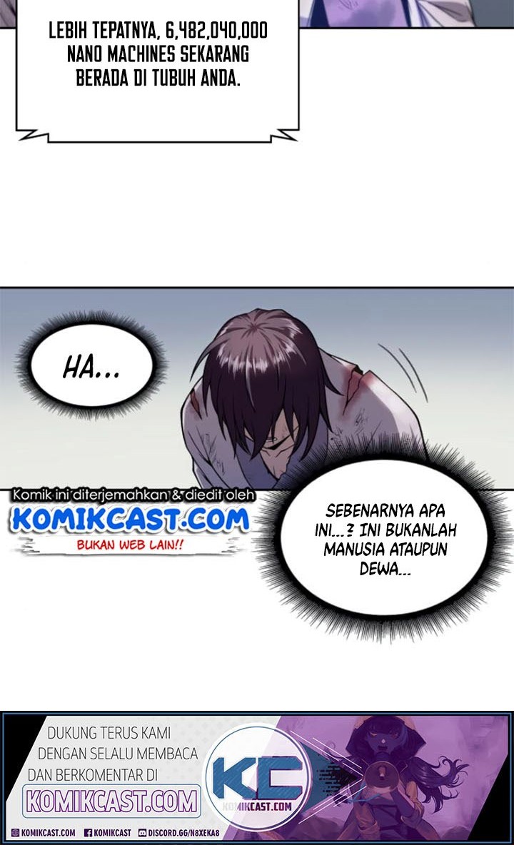 Nano Machine Chapter 02 Gambar 29