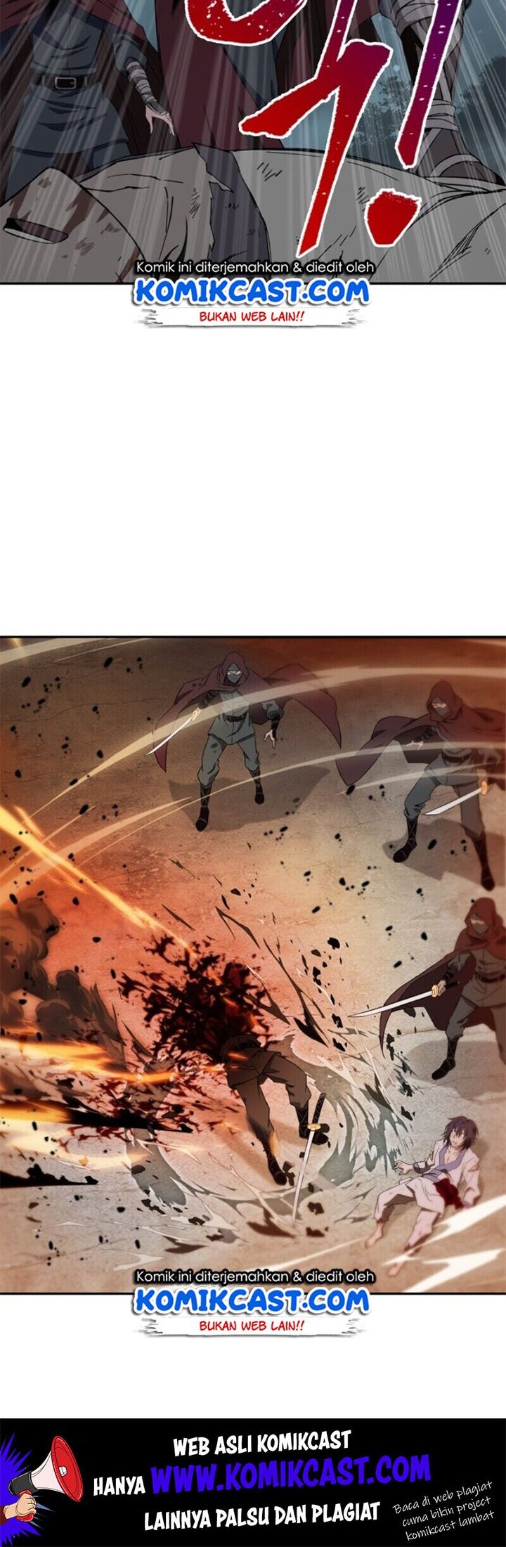 Nano Machine Chapter 01 Gambar 31