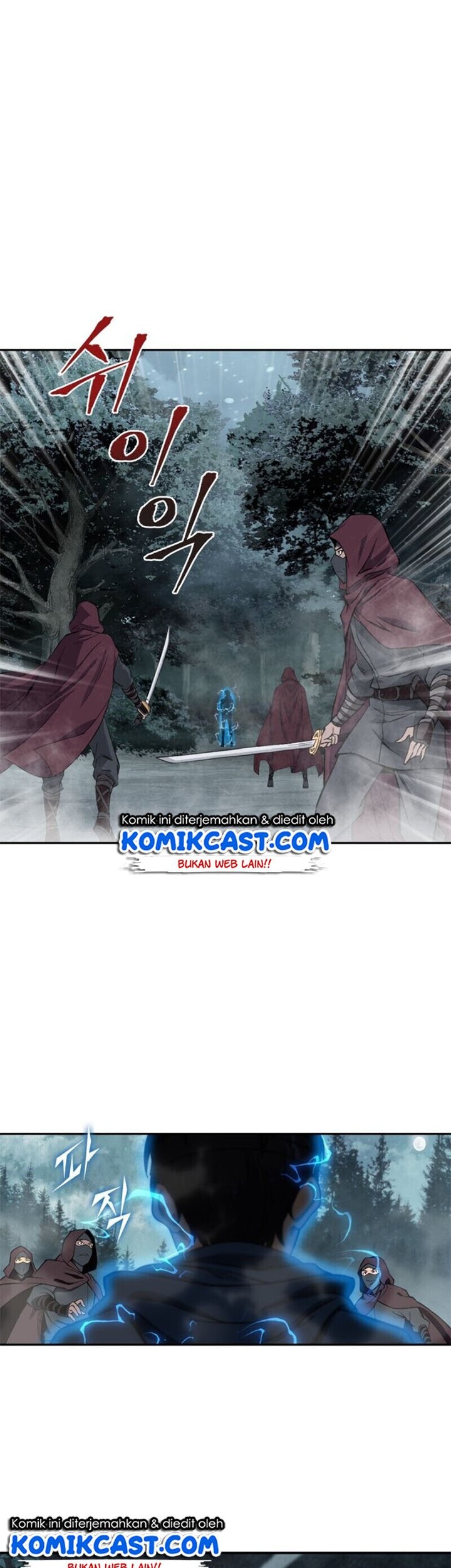 Nano Machine Chapter 01 Gambar 34