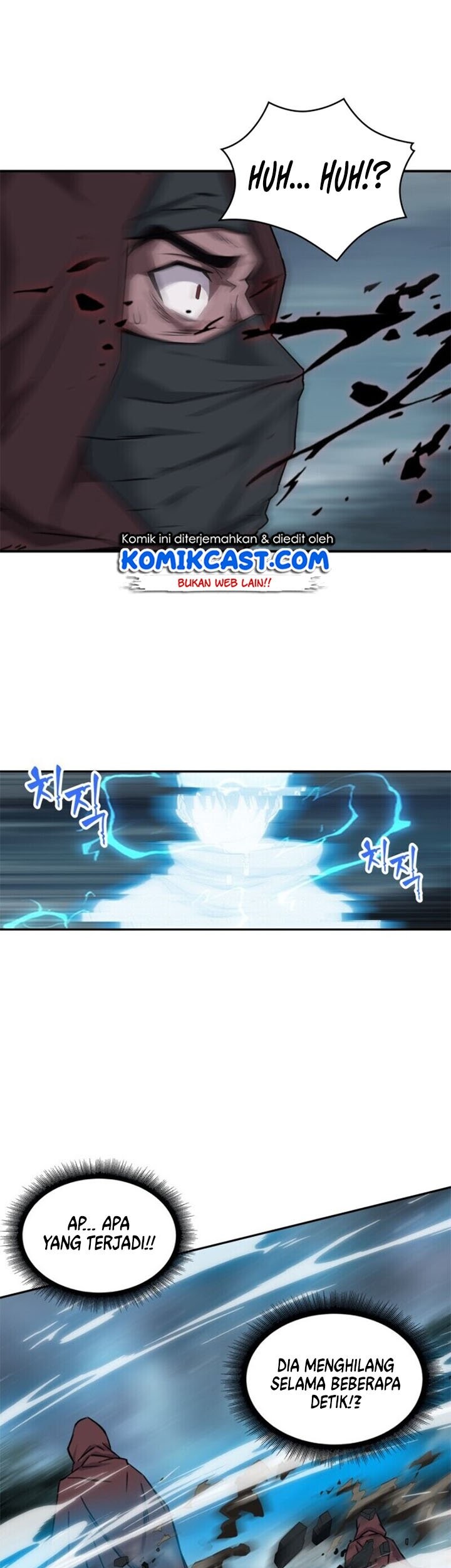 Nano Machine Chapter 01 Gambar 39