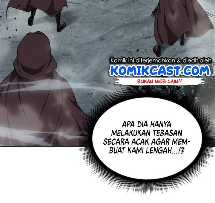 Nano Machine Chapter 01 Gambar 22
