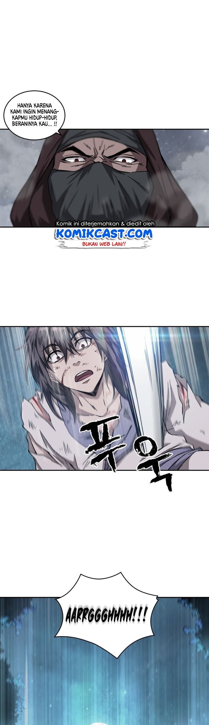 Nano Machine Chapter 01 Gambar 25