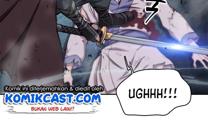 Nano Machine Chapter 01 Gambar 27