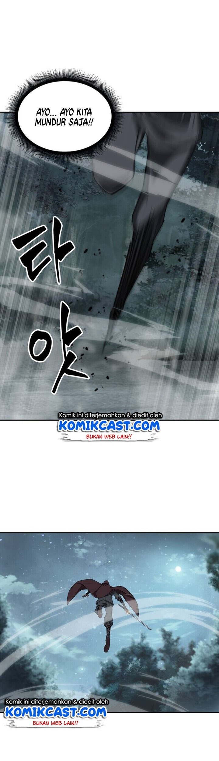 Nano Machine Chapter 01 Gambar 44