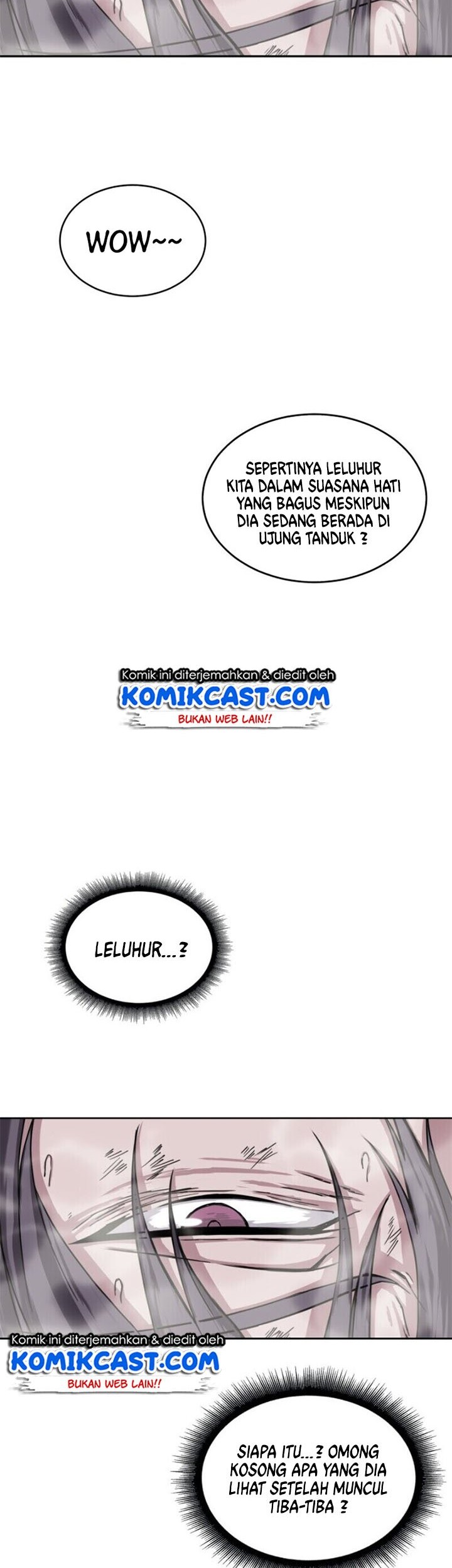 Nano Machine Chapter 01 Gambar 48