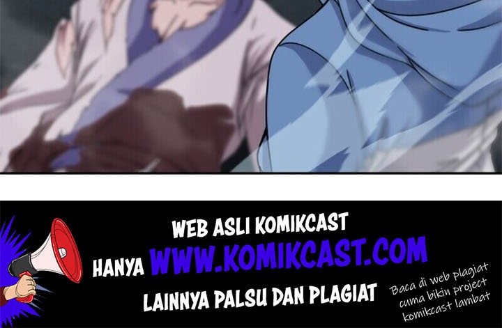 Nano Machine Chapter 01 Gambar 52