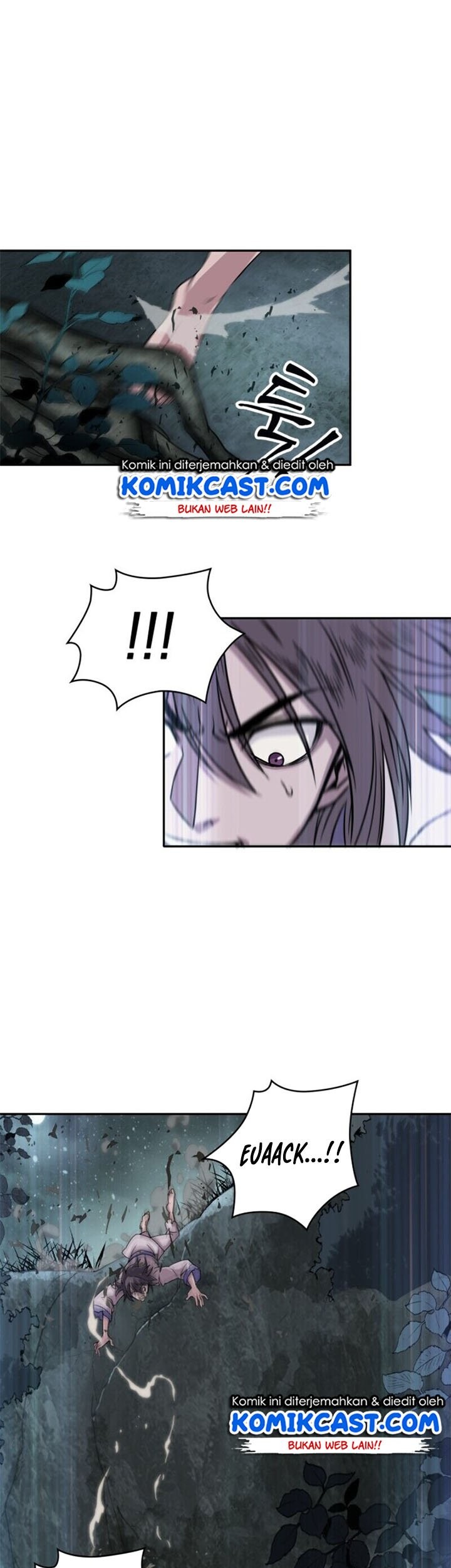 Nano Machine Chapter 01 Gambar 4