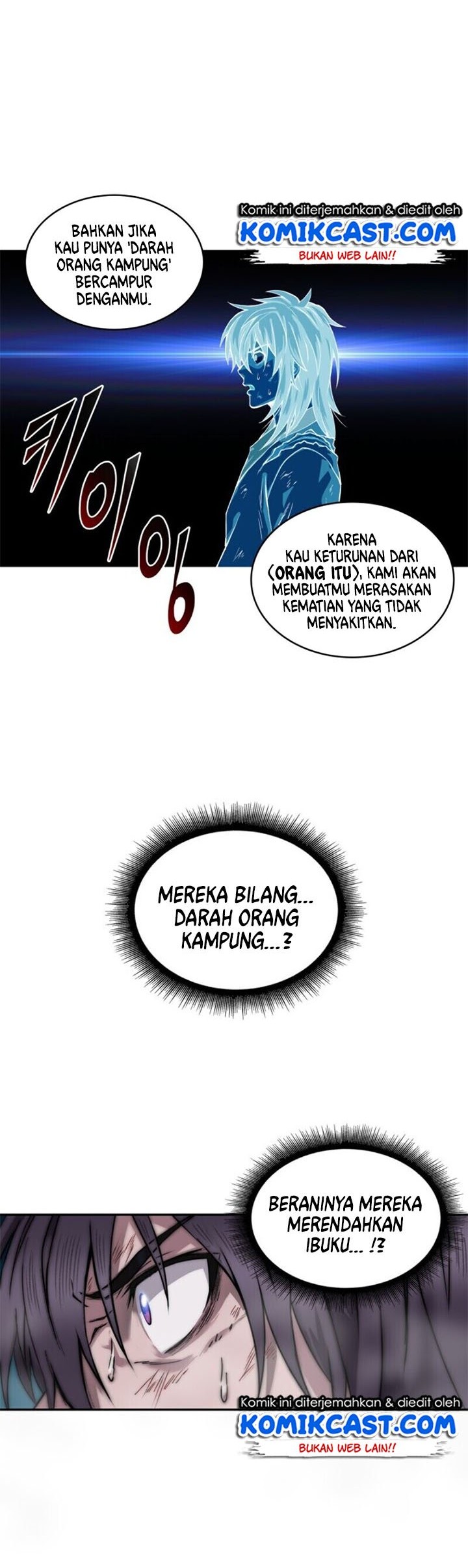 Nano Machine Chapter 01 Gambar 13