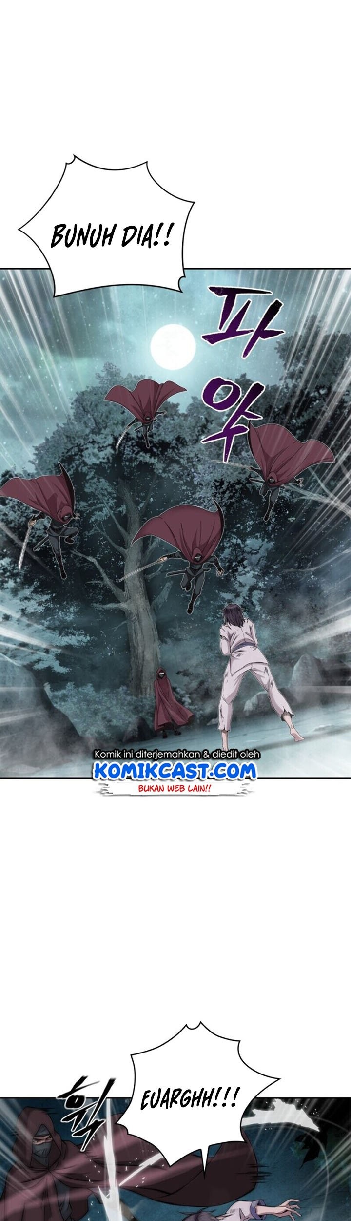 Nano Machine Chapter 01 Gambar 16