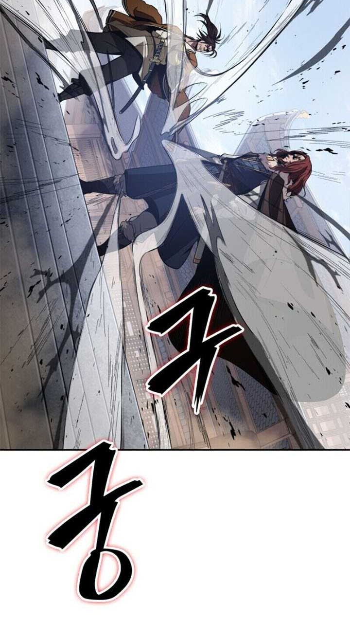 Nano Machine Chapter 08 Gambar 43