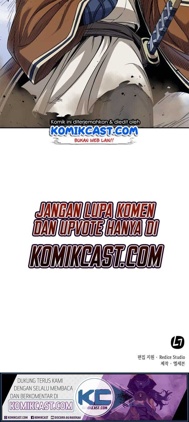 Nano Machine Chapter 08 Gambar 48