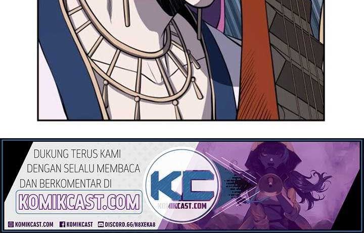 Nano Machine Chapter 08 Gambar 17