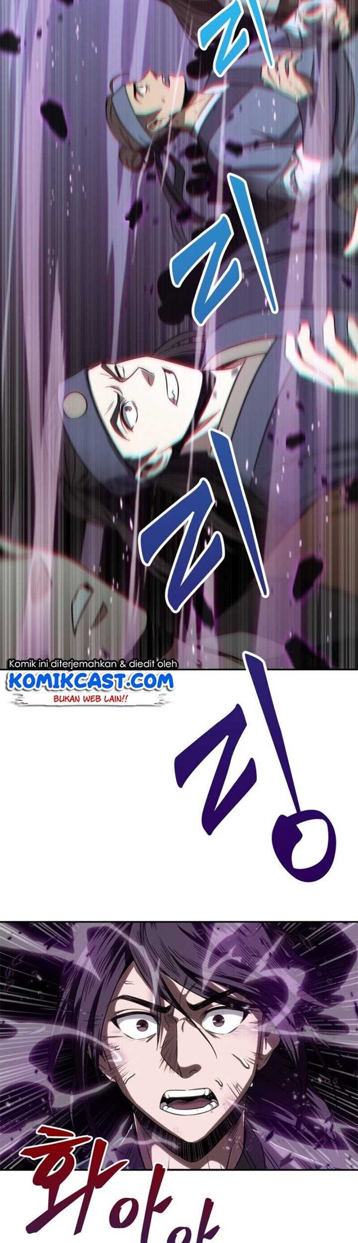 Nano Machine Chapter 07 Gambar 26