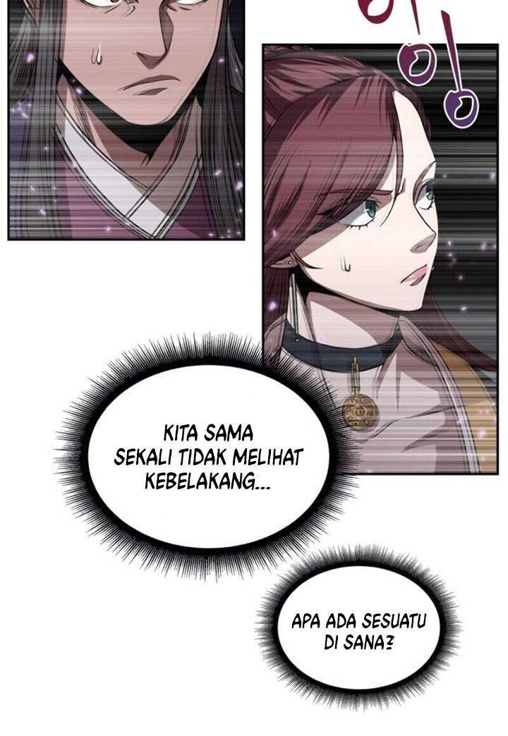 Nano Machine Chapter 07 Gambar 48