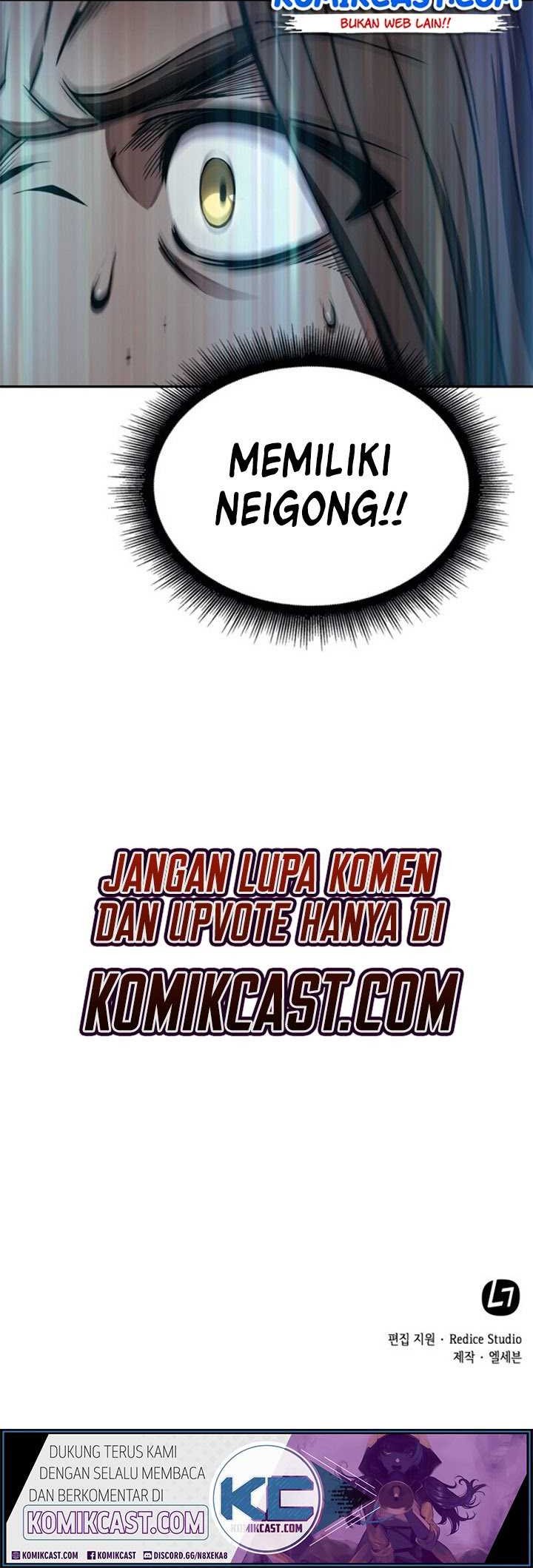 Nano Machine Chapter 07 Gambar 51